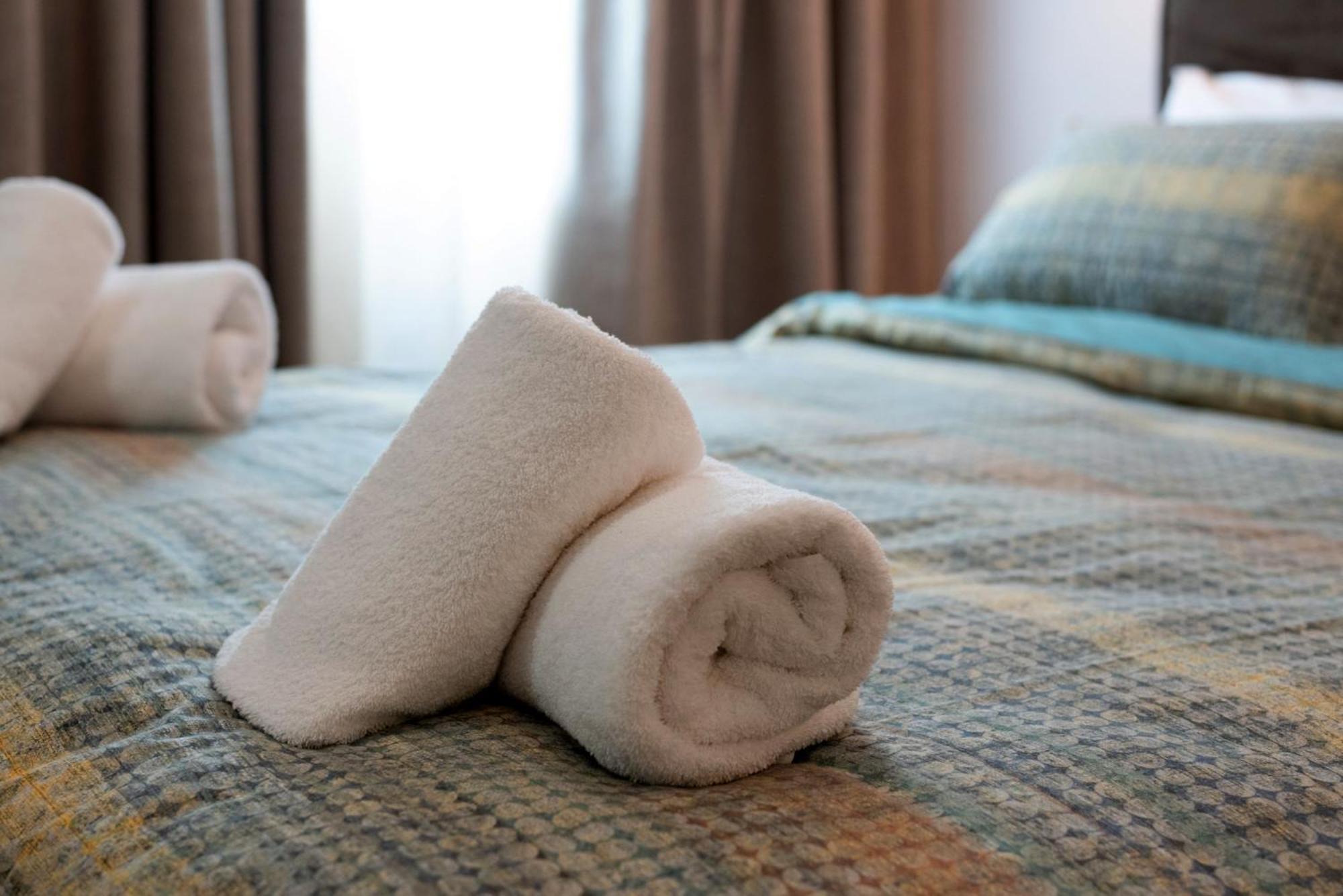 Niki Athens Suites - Urban Apartment In Athens Center Экстерьер фото